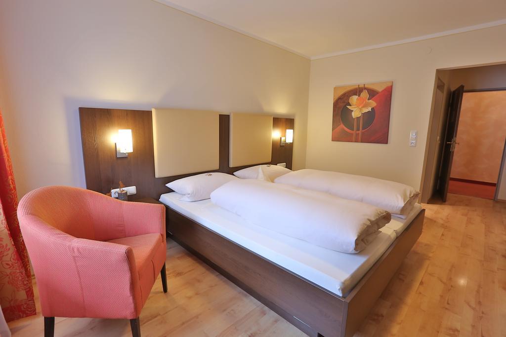 Bockmaier Hotel 3*
