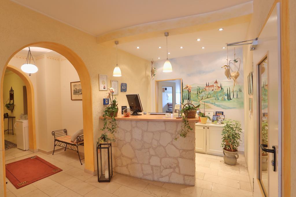 Hotel Bockmaier