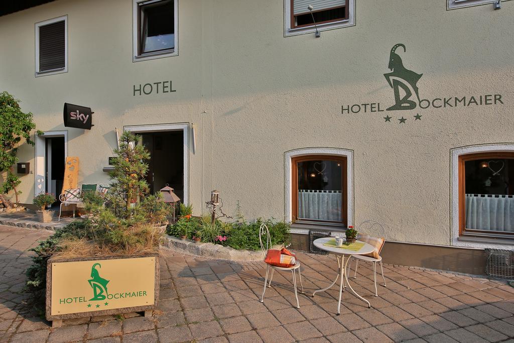 Bockmaier Hotel