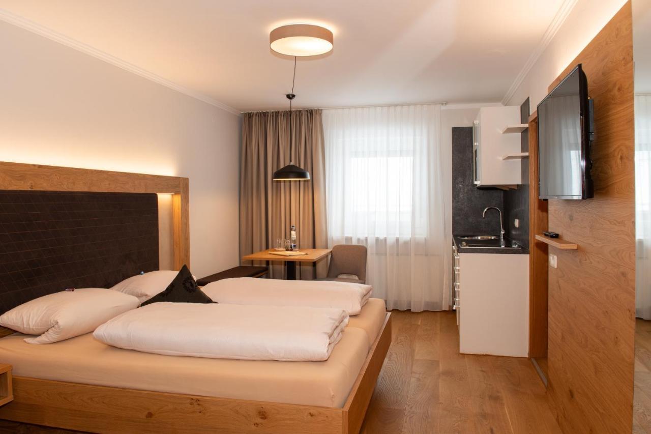 Bockmaier Hotel 3*