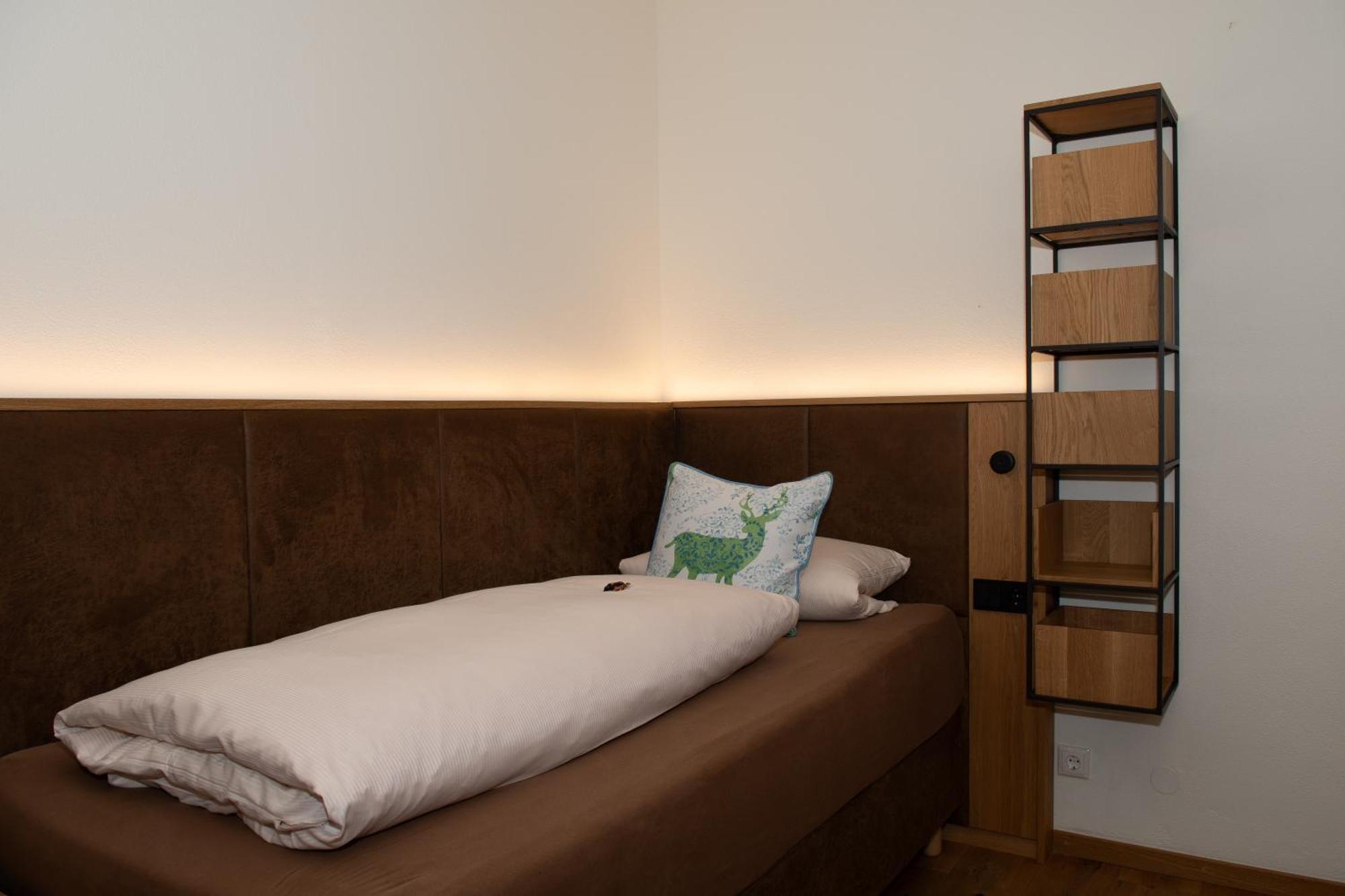 Hotel Bockmaier 3*