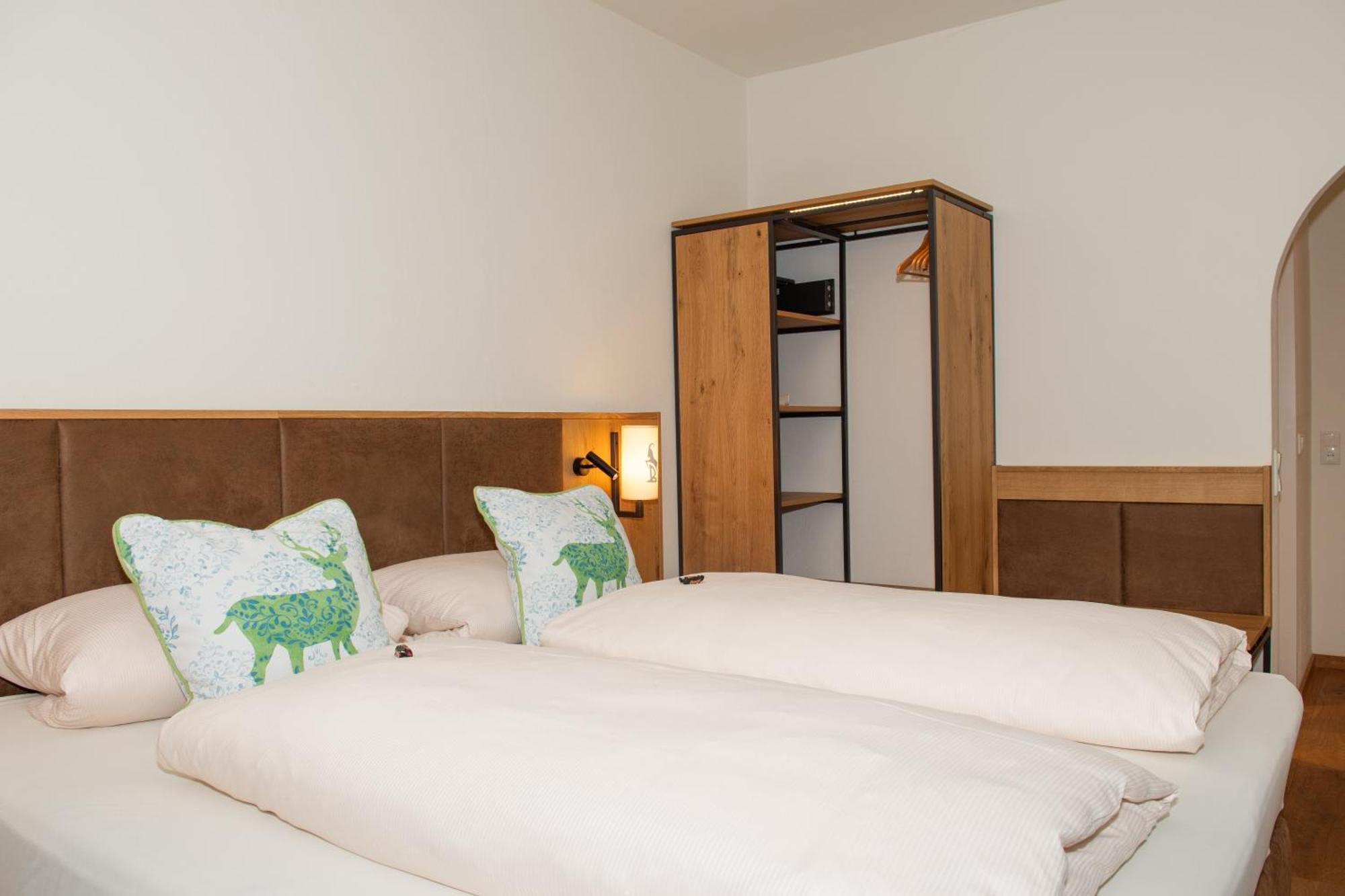 Hotel Bockmaier Oberpframmern