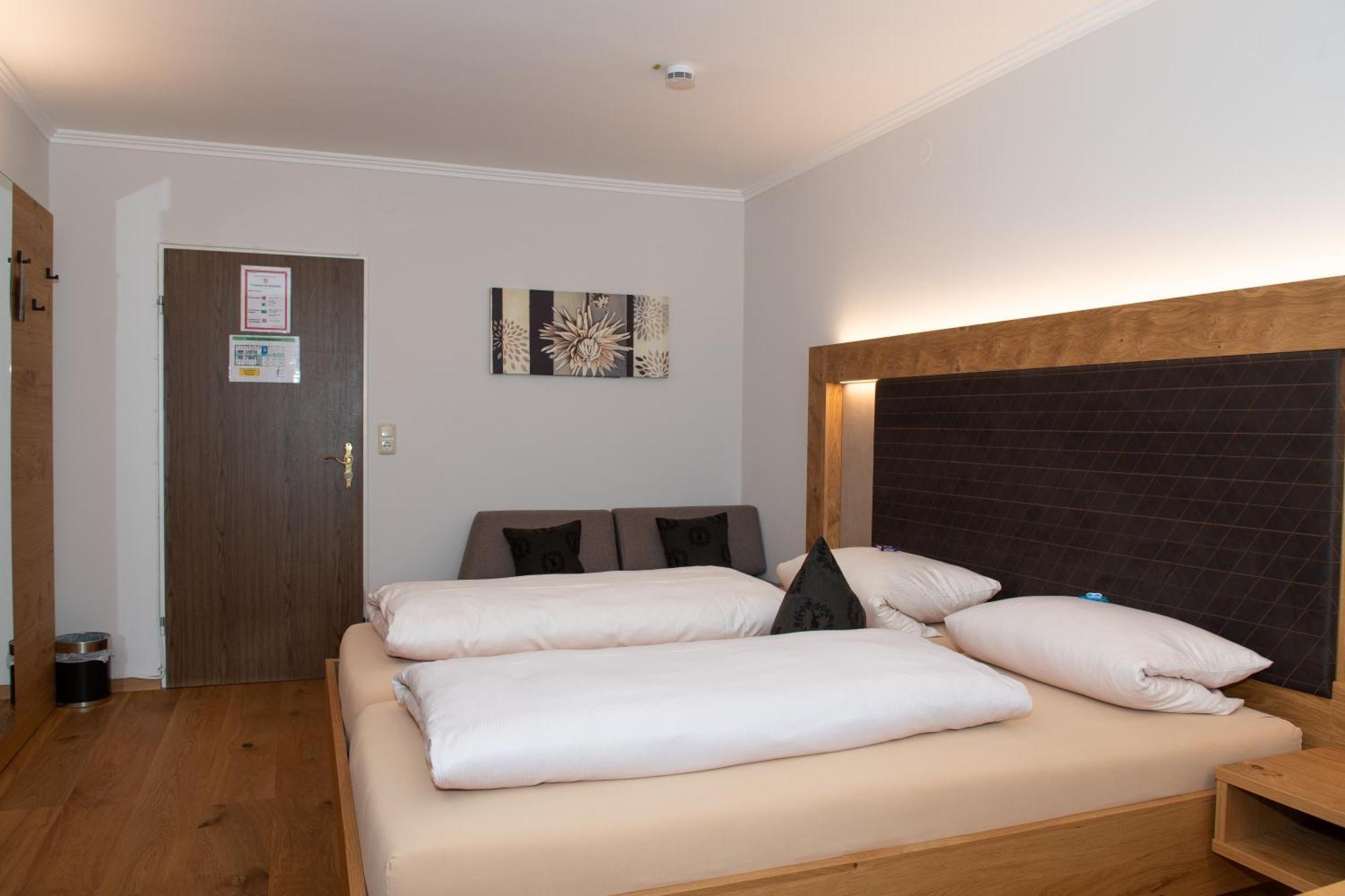 Hotel Bockmaier Oberpframmern