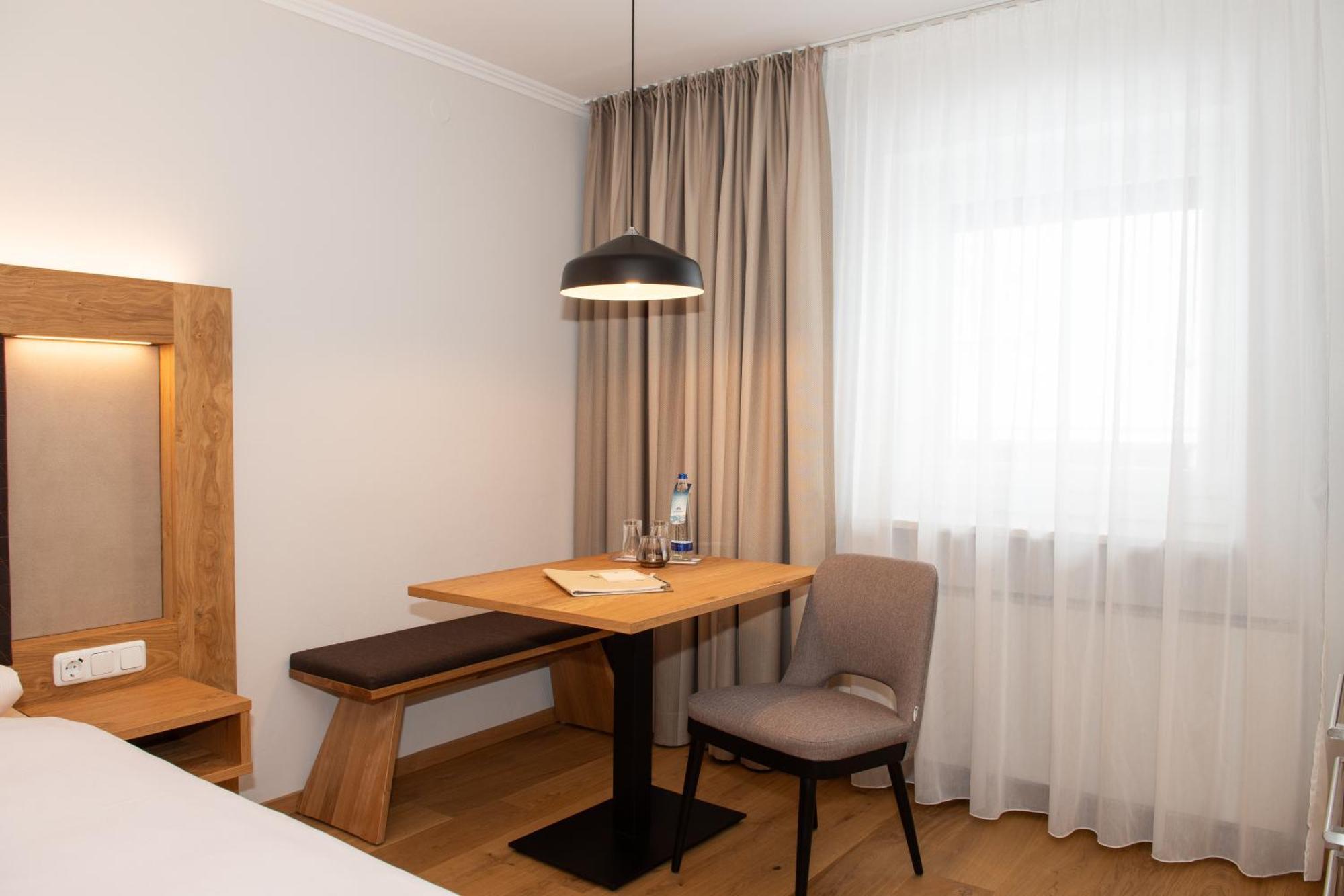 Hotel Bockmaier