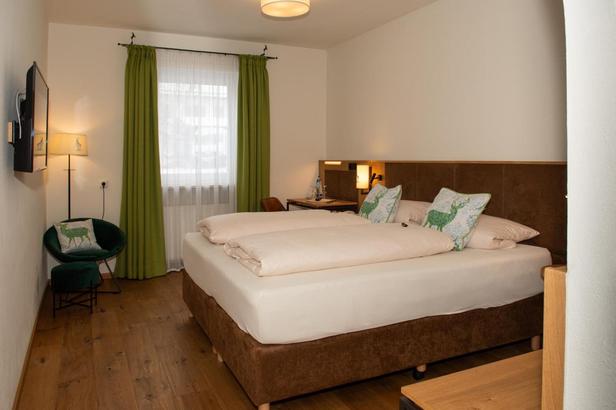 Bockmaier 3* Oberpframmern