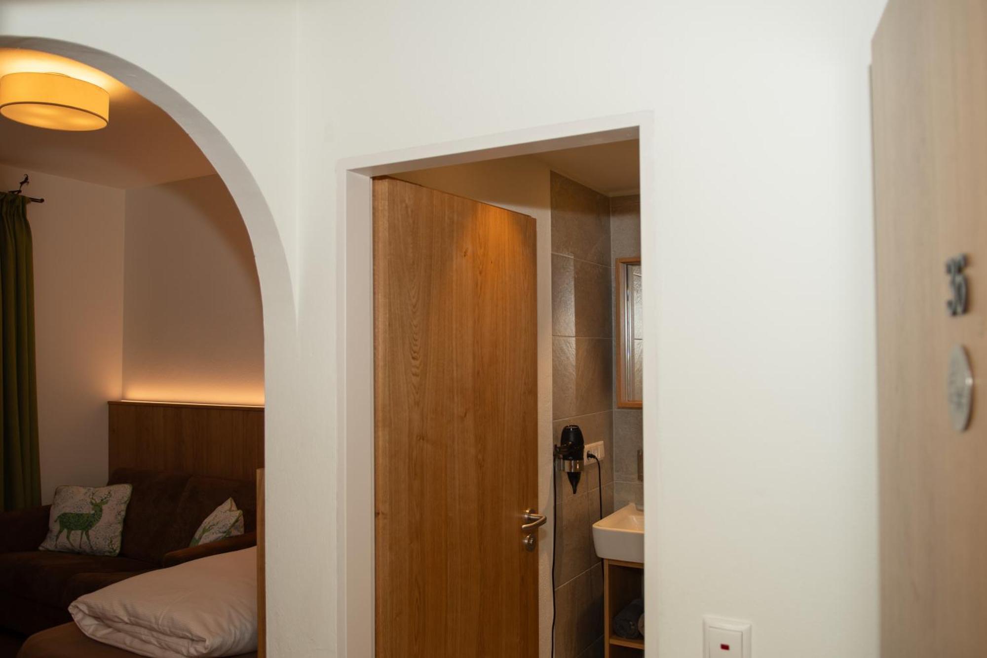 Bockmaier 3* Oberpframmern