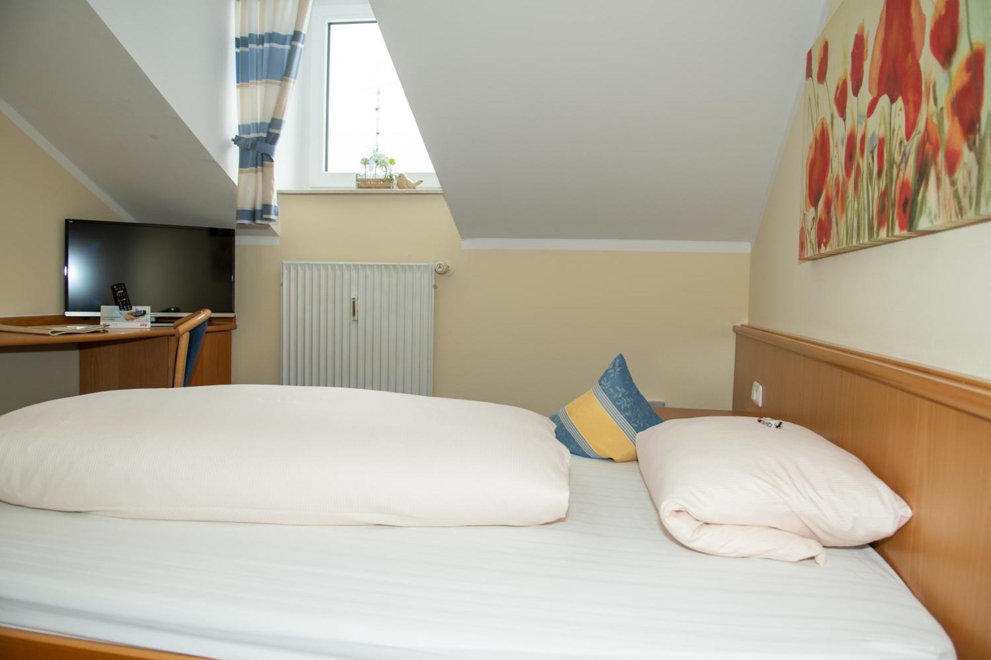 Bockmaier 3* Oberpframmern