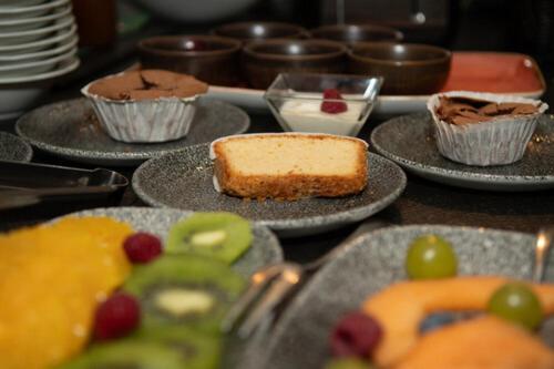 Bockmaier Hotel 3*