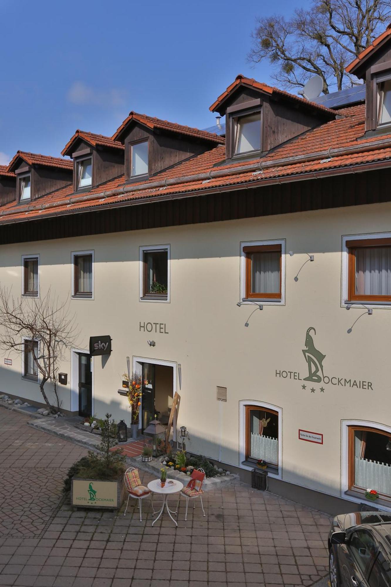 Bockmaier Hotel