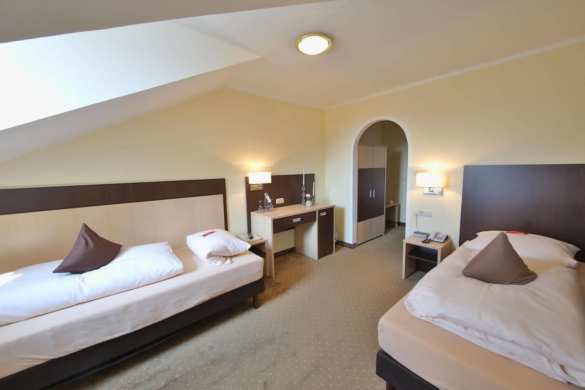 Bockmaier Hotel