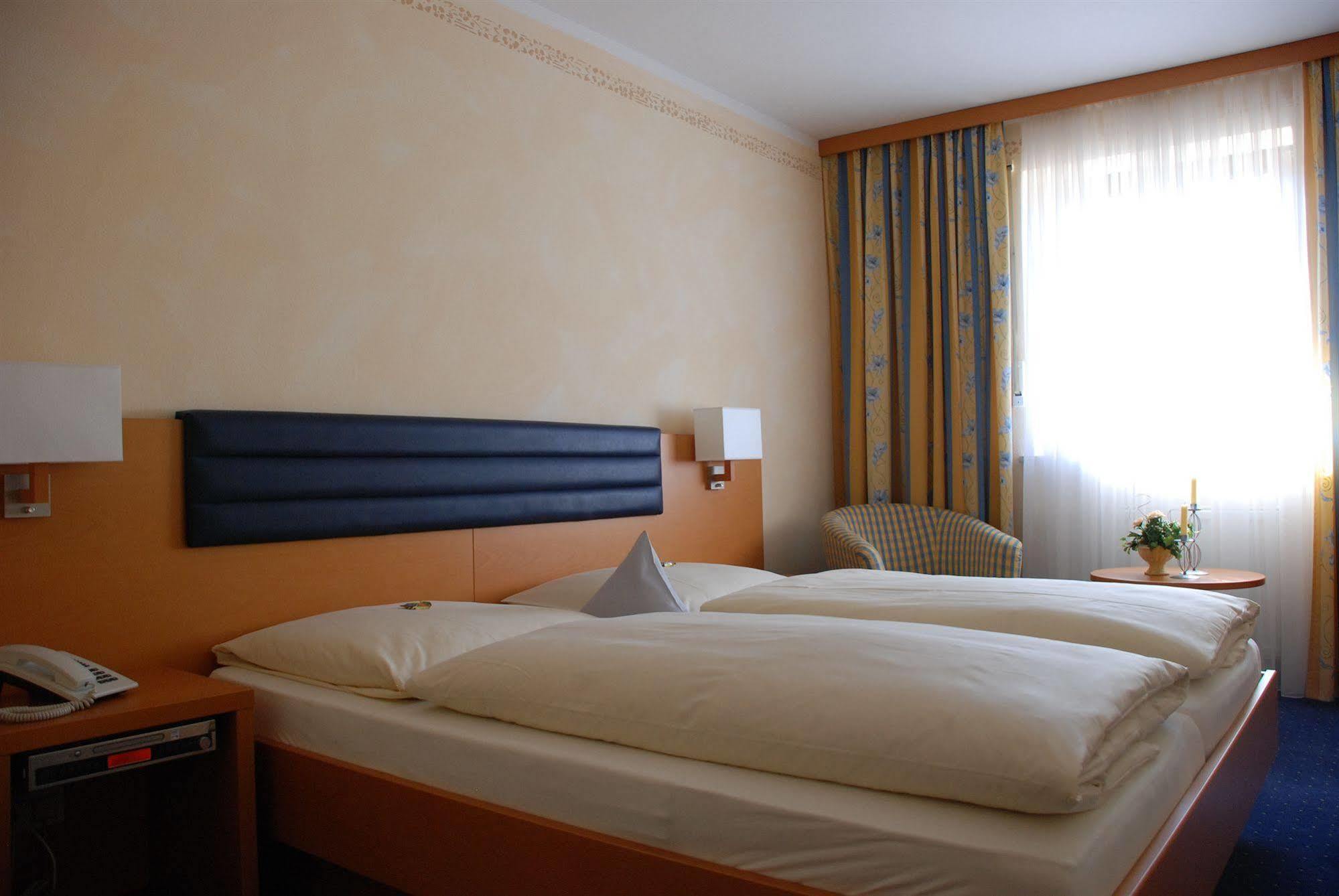 Bockmaier Hotel
