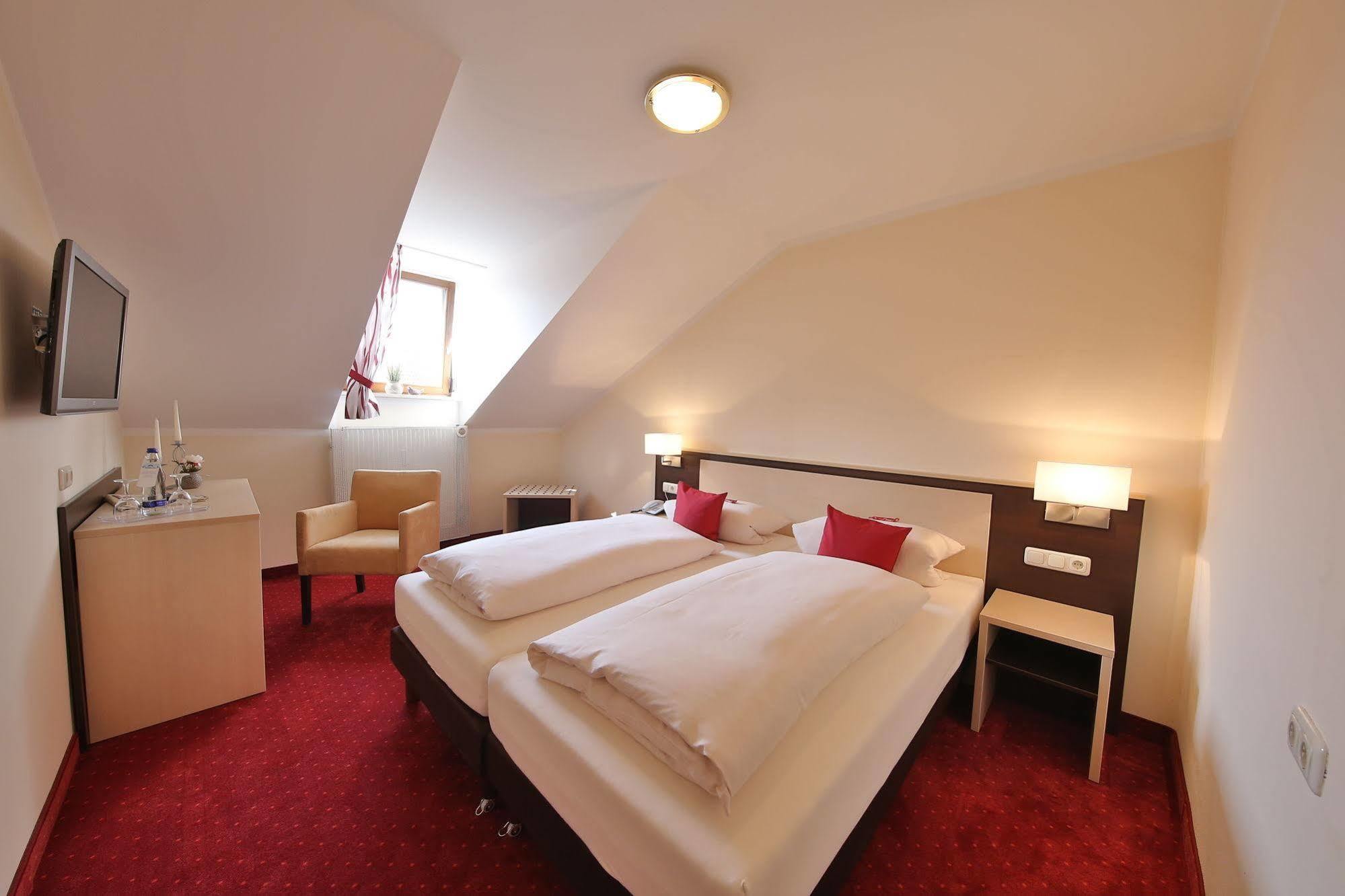 Bockmaier Hotel 3*