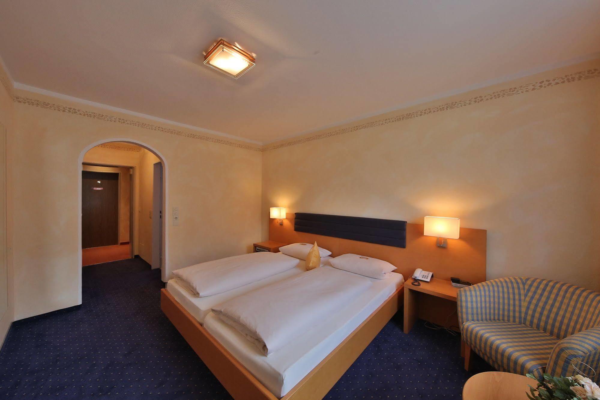 Bockmaier 3* Oberpframmern