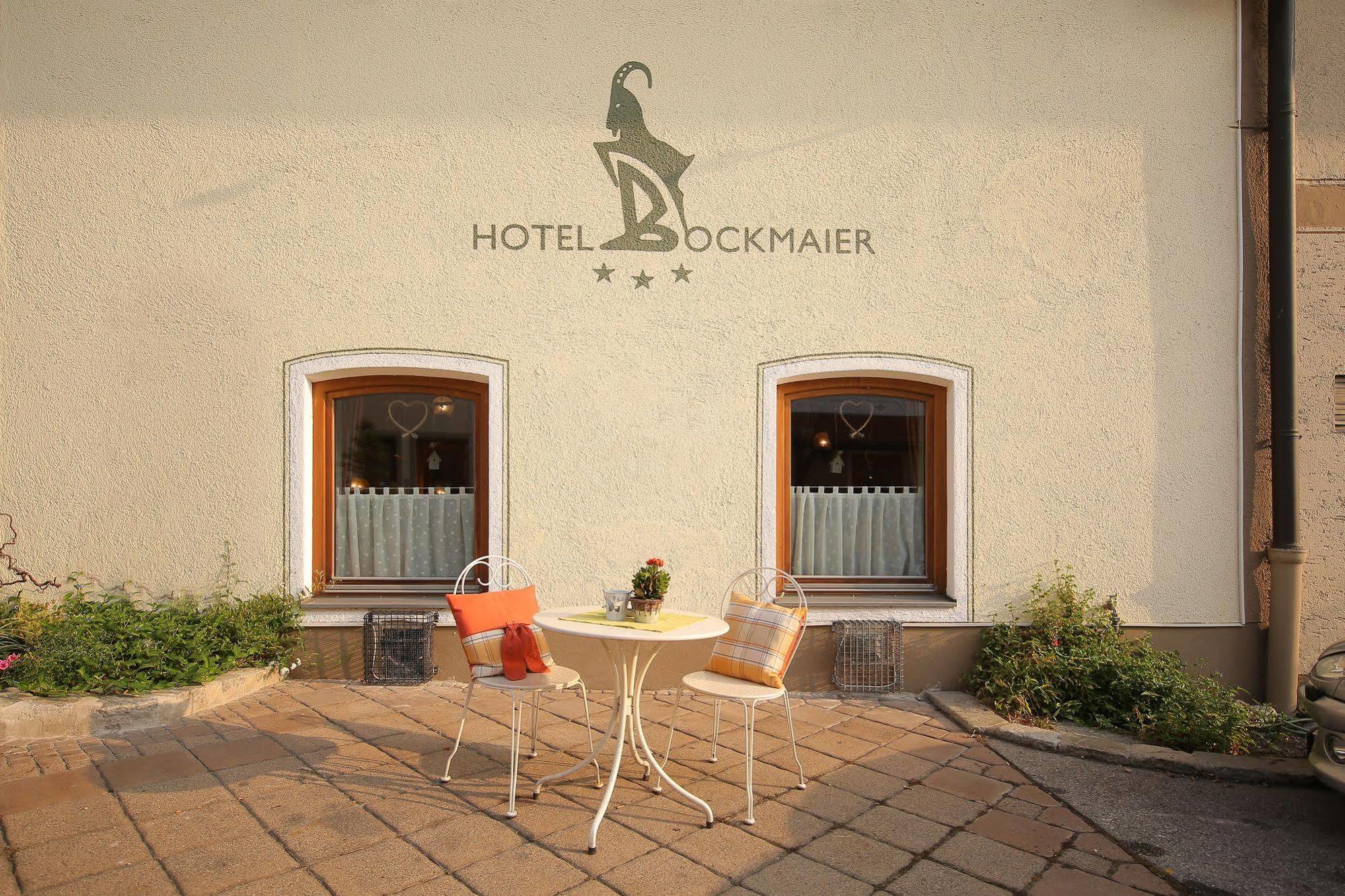 Bockmaier Oberpframmern