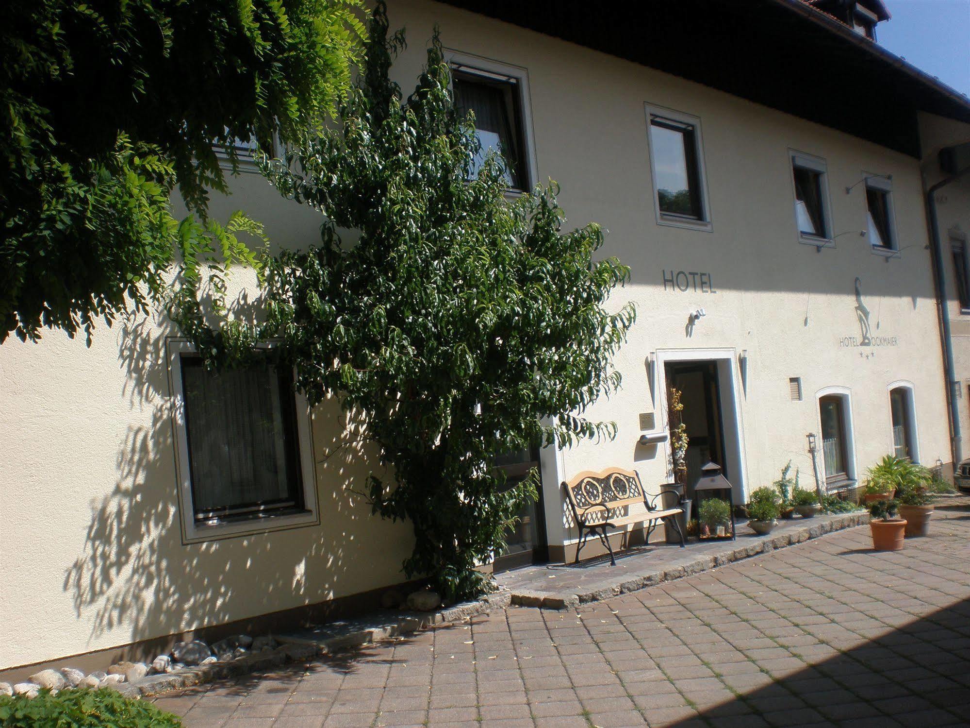 Bockmaier 3*