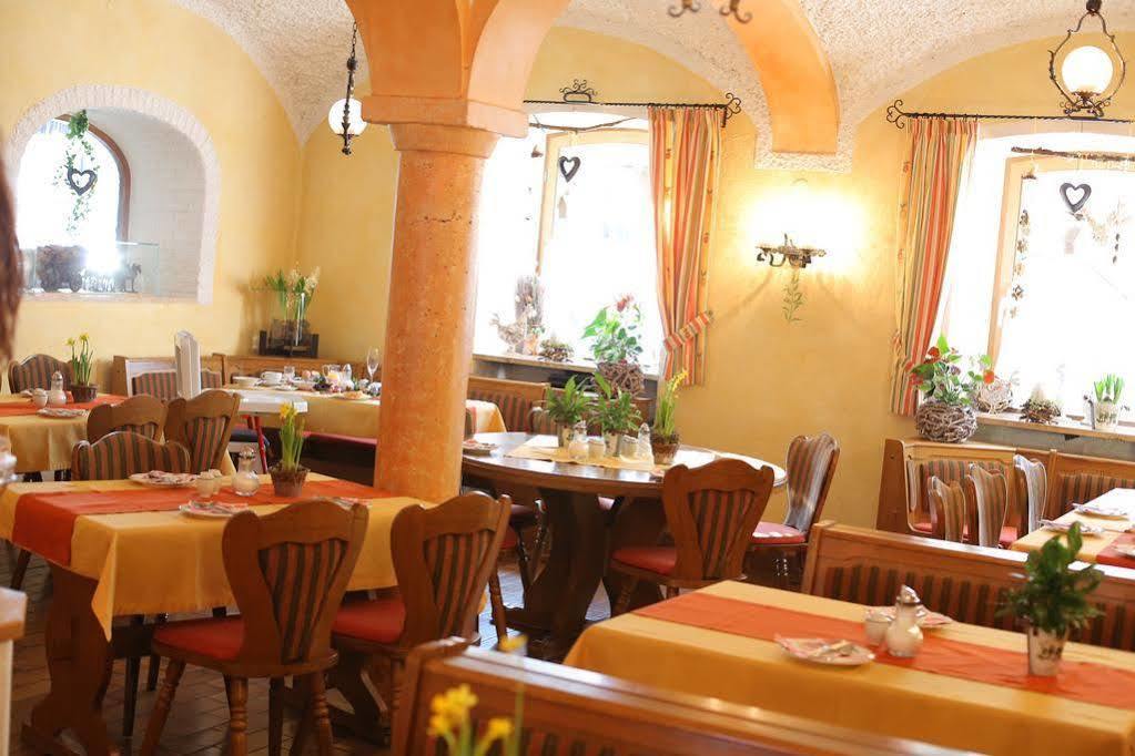 Hotel Bockmaier