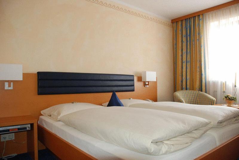 Bockmaier 3* Oberpframmern
